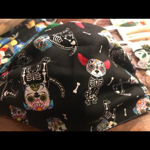 Face Masks - Picture 1 of 6